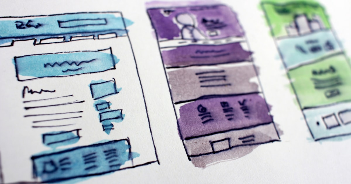 Designing the Header Effectively