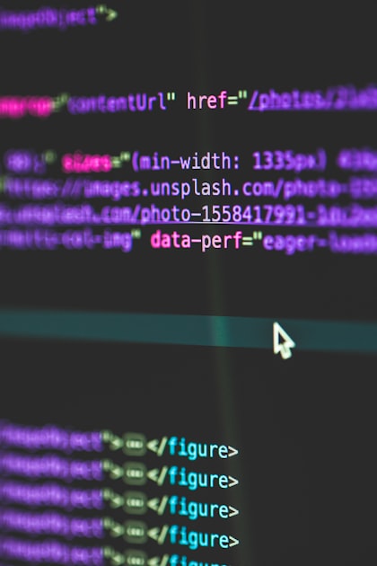 Effective Footer Design