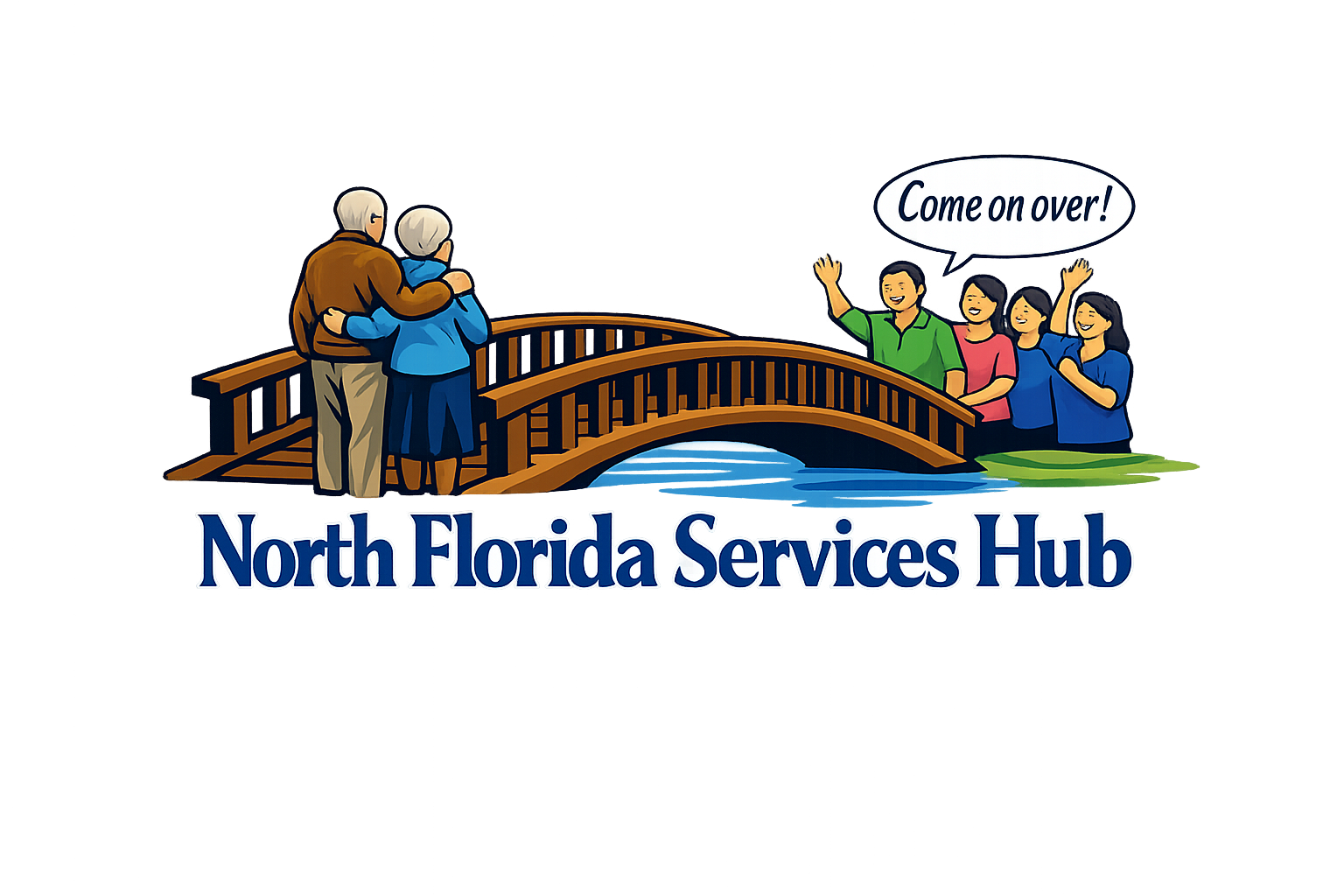 North Florida Services Hub | Senior Services, Small Business Support & Scam Prevention in Jacksonville & Nassau County, Florida